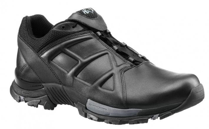 Sport Tactical Shoes HAIX ® GORE-TEX BLACK EAGLE TACTICAL 20 LOW - II ...