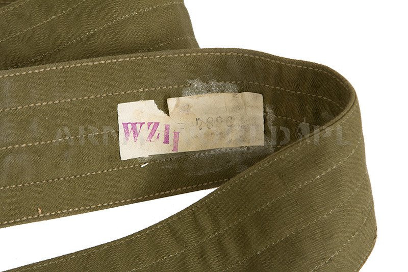 Stretcher Strap / Carring Strap 3,4m | MILITARY EQUIPMENT \ Others ...