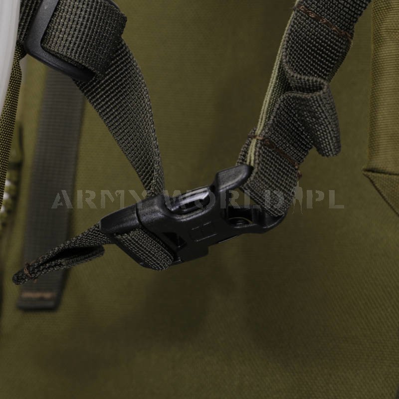 System Hydracyjny 3l + Kieszeń MMPS Hydration Berghaus Olive Oryginał