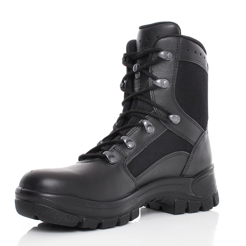 Tactical Shoes Haix® Airpower P6 High Gore-tex New brand-new | SHOES ...
