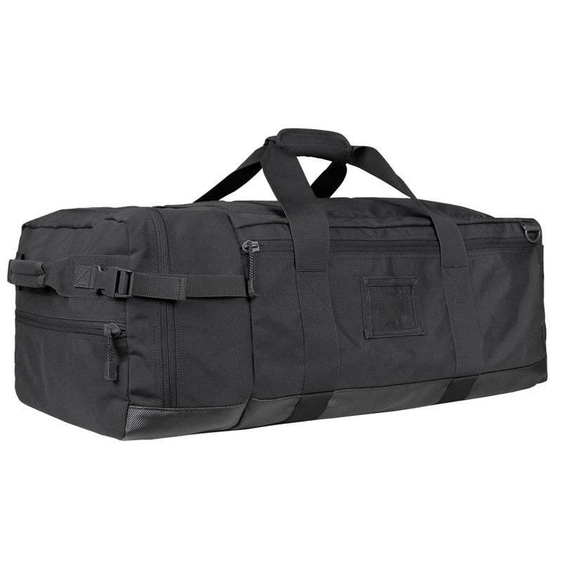 Dispersión Nominación Énfasis Transport Bag 51 Liters Colossus Duffle Bag Condor Black black | BAGS &  POCKETS \ Bags \ Transport Bags | Military shop ArmyWorld.pl