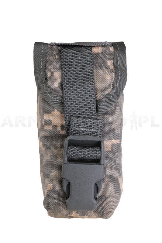 US Army Flash Bang Grenade Pouch UCP Genuine Military Surplus New new ...