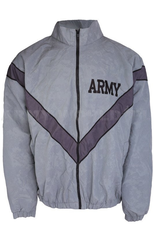 US Army Sport Jacket UCP Genuine Military Surplus New new storage