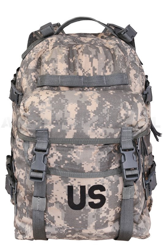 us military assault pack