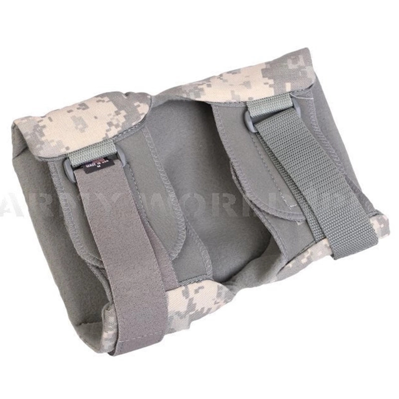 Us Army Protective Knee Pads UCP Genuine Military Surplus New new