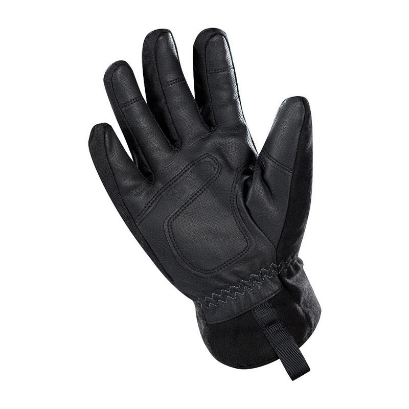 Oakley Men's Lightweight FR Fire Resistant Nomex Military Tactical Black  Gloves