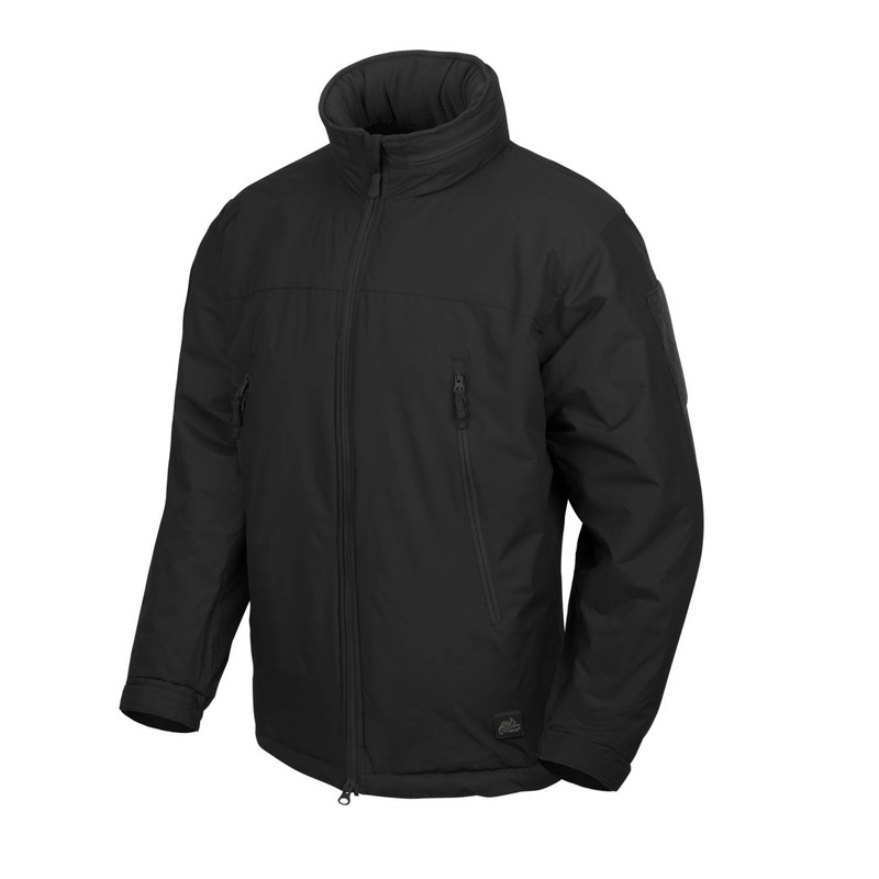 Winter jacket LEVEL 7-Climashield® Apex Helikon-Tex Black black ...