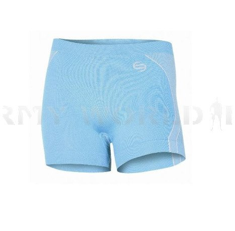Women's Boxer Shorts Fit Balance Brubeck Blue New blue | OUTDOOR ...