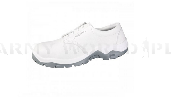 Working Shoes ABEBA Model 2131 Used Good Condition SHOES