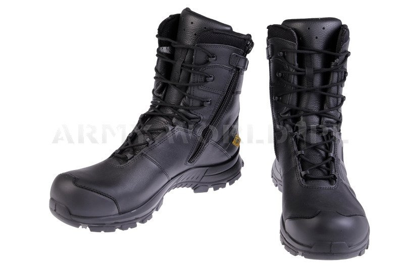 haix safety 50 low