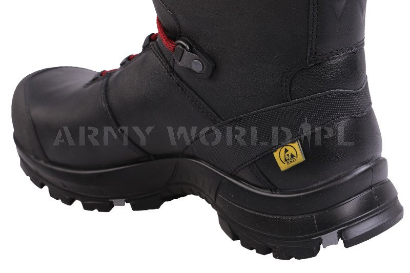 haix safety 50 high