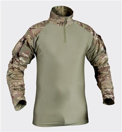tactical shirt to wear under tactical vest Combat Shirt Helikon-Tex ...