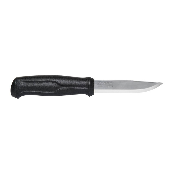  Nóż  Mora of Sweden® Morakniv® 510 - Carbon Steel - Czarny Nowy
