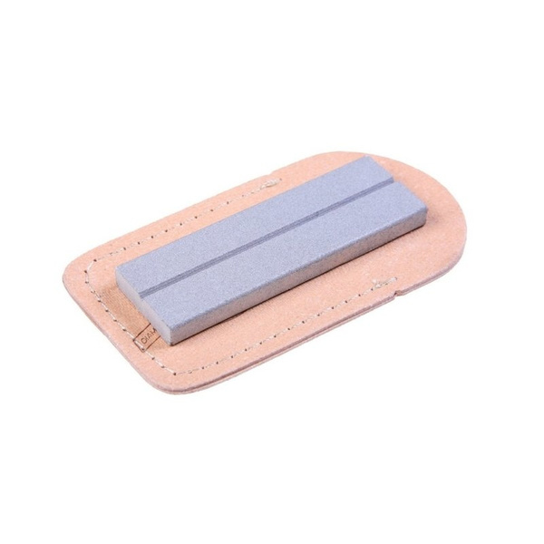 Ostrzałka Diamentowa EzeLap Z Rowkiem Na Haczyki Wędkarskie Model 26F