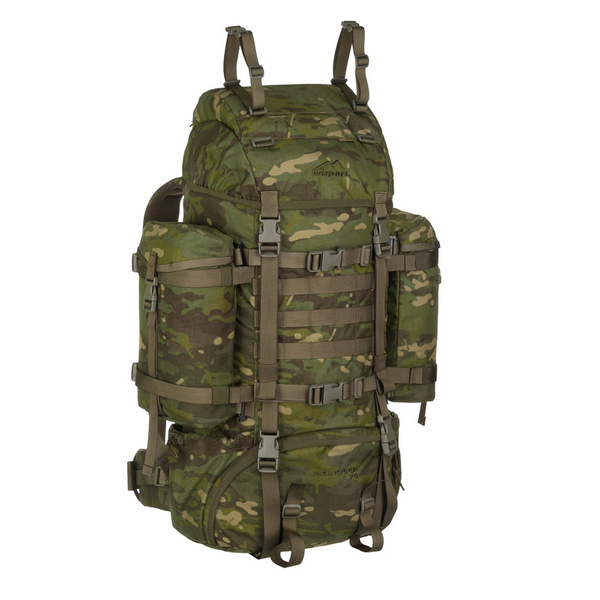 Backpack Military WISPORT Reindeer 75 FULL Multicam Tropic