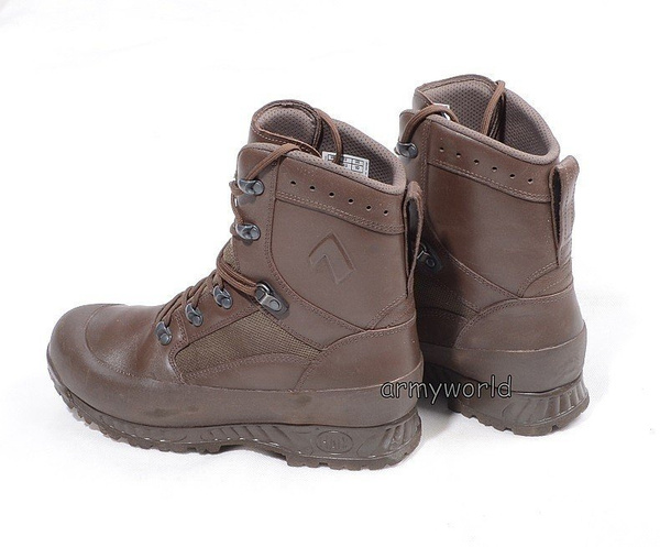 gore tex british army boots