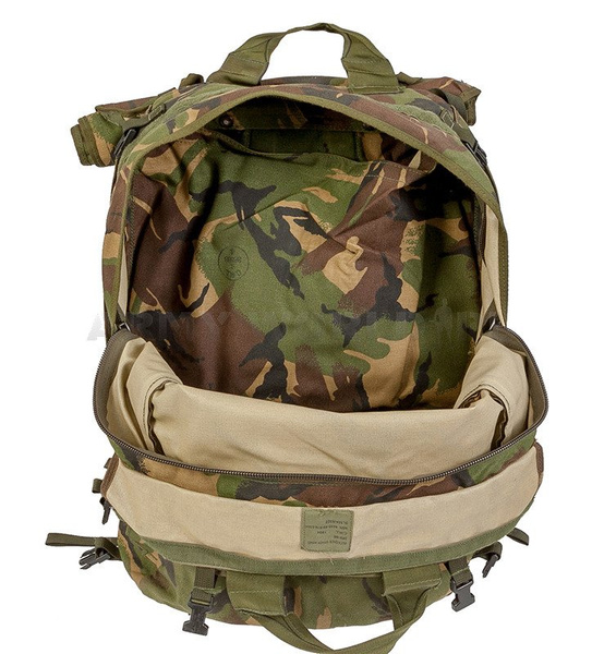 British Military Backpack DPM Woodland 60 l Rucksack Other Arms ...