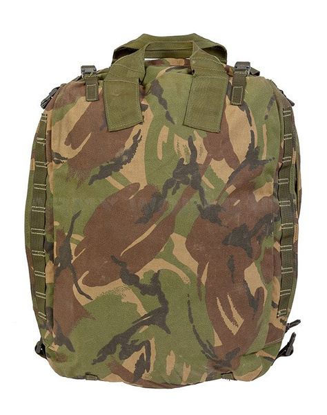 British Military Backpack DPM Woodland 60 l Rucksack Other Arms ...