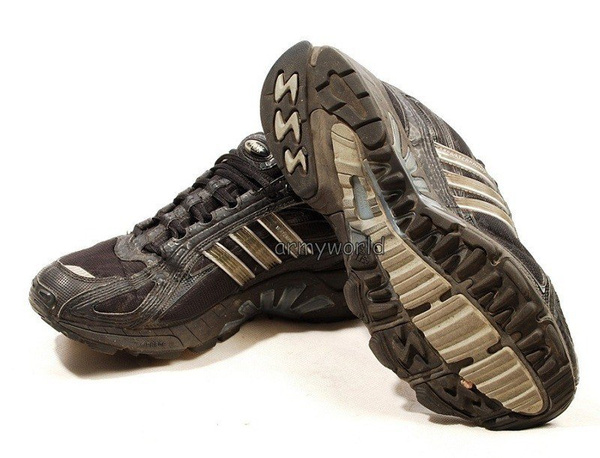 Buty Sportowe ADIDAS CLIMAPROOF Goretex XCR Oryginał