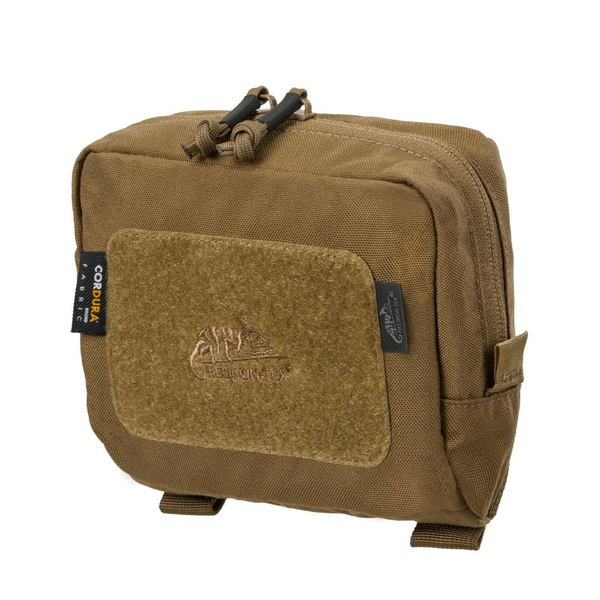 COMPETITION Utility Pouch® Helikon-Tex Coyote (MO-CUP-CD-11)