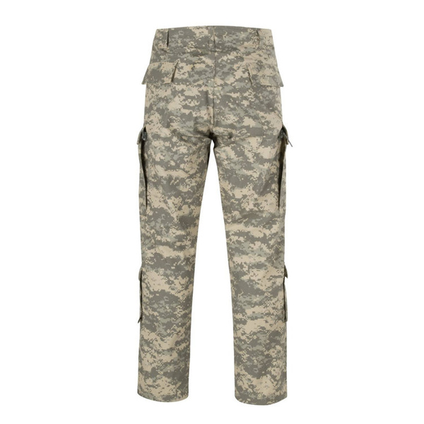 Cargo pants Army Combat Uniform ACU Helikon-Tex UCP Ripstop Nowe UCP ...