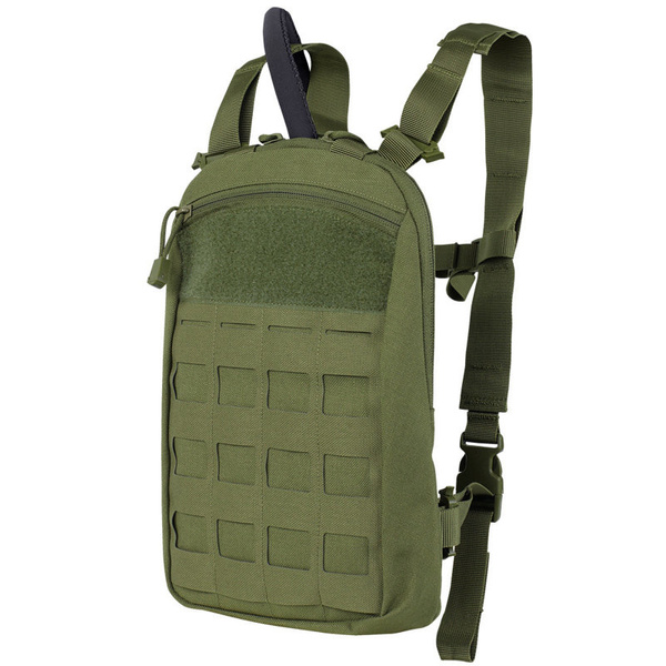 Drink System / Hydration Carrier LCS Tidepool 1,5 L Condor Olive
