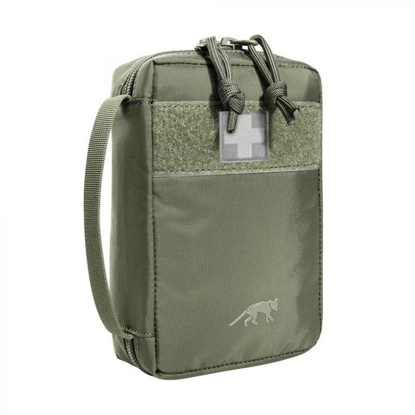 Equipped First Aid Basic Tasmanian Tiger Olive (7317.331)