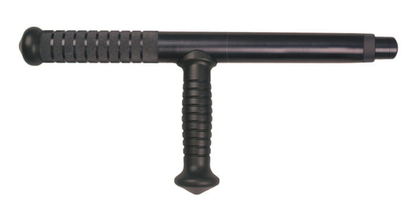 Expandable Baton Tonfa ESP 20" Black