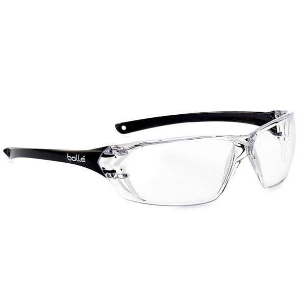 Glasses Bolle Safety Prism Clear (PRIPSI)
