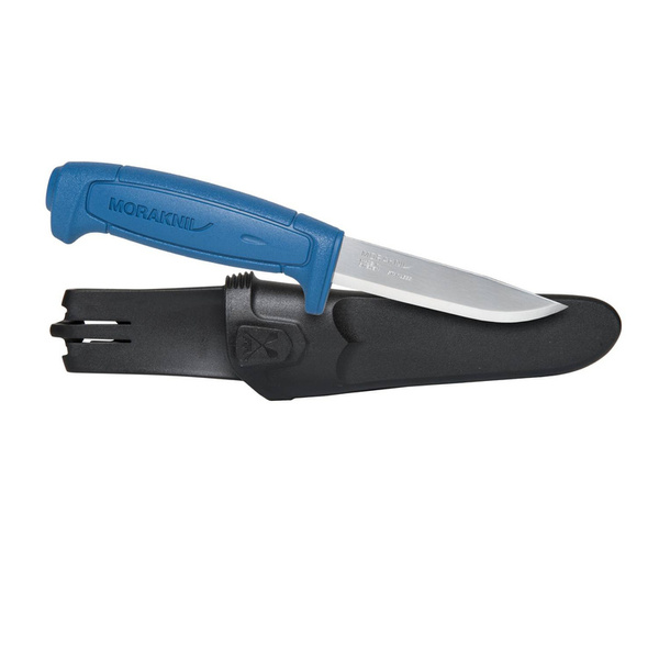 Knife Mora of Sweden® BASIC 546 - blue- stainless steel - new