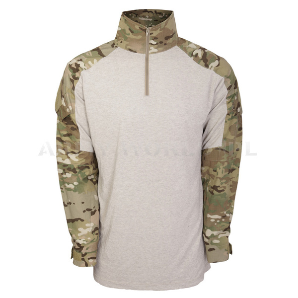 Koszula Taktyczna Pod Kamizelkę US Army Crye Precision Combat Shirt ...