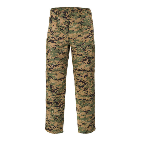 MILITARY USMC cargo pants Helikon-tex Marpat Digital Woodland New (SP ...