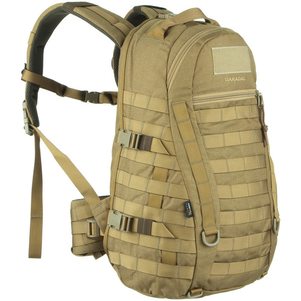 Military Backpack WISPORT Caracal 25 Coyote (CARCOY)