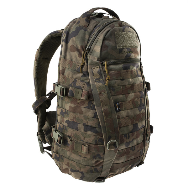 Military Backpack WISPORT Caracal 25 Full PL Camo wz. 93 (CARWZF)