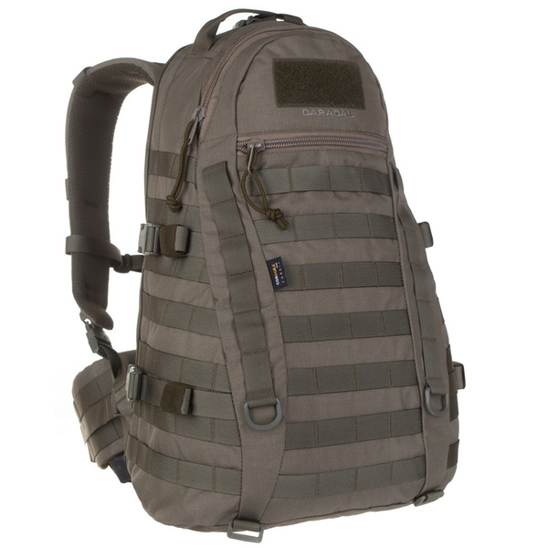 Military Backpack WISPORT Caracal 25 RAL 7013 (CARRAL)