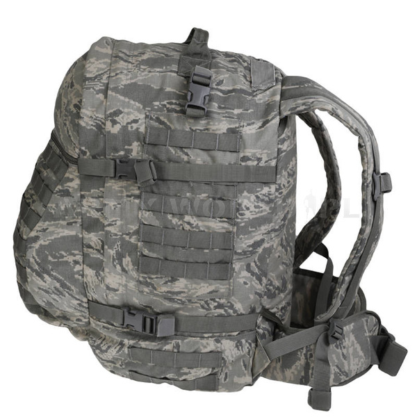 Plecak Wojskowy Medium GCS WARRIOR DFLCS V2 ABU Digital Tigerstripe Us