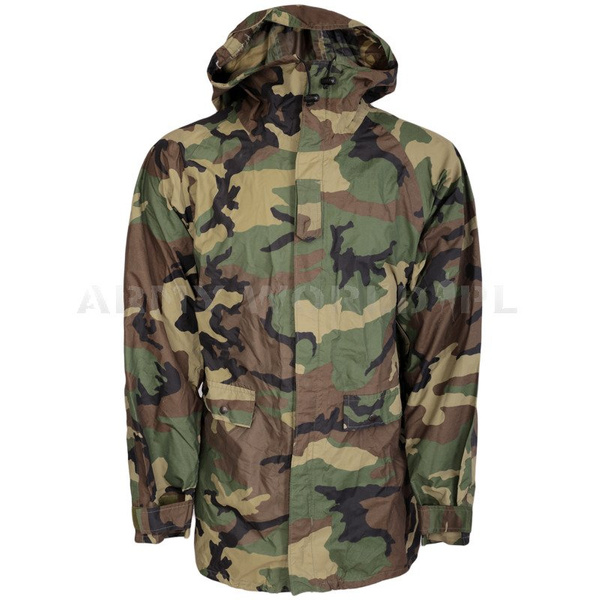 rainproof demobil rainsuit armyworld