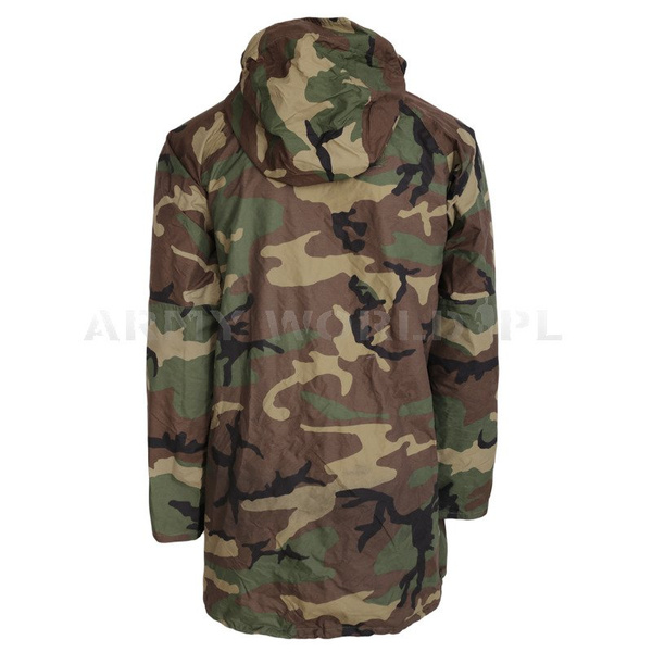 rainproof rainsuit demobil