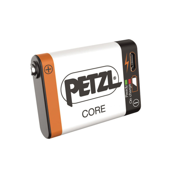 Rechargeable Battery To Headlamps Core Petzl (E99ACA)