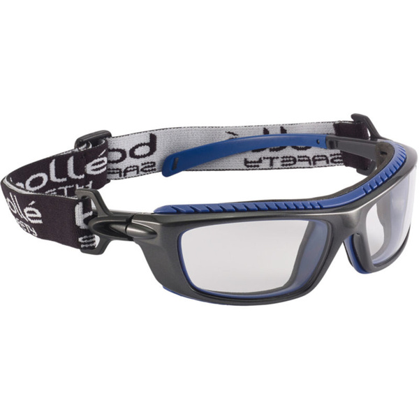 Safety Glasses Bolle Safety BAXTER Clear (BAXPSI)