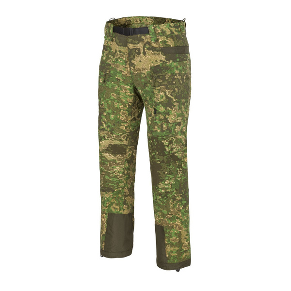 Spodnie Helikon-Tex Blizzard® - Stormstretch® PenCott® WildWood™ (SP-BLZ-NL-45)