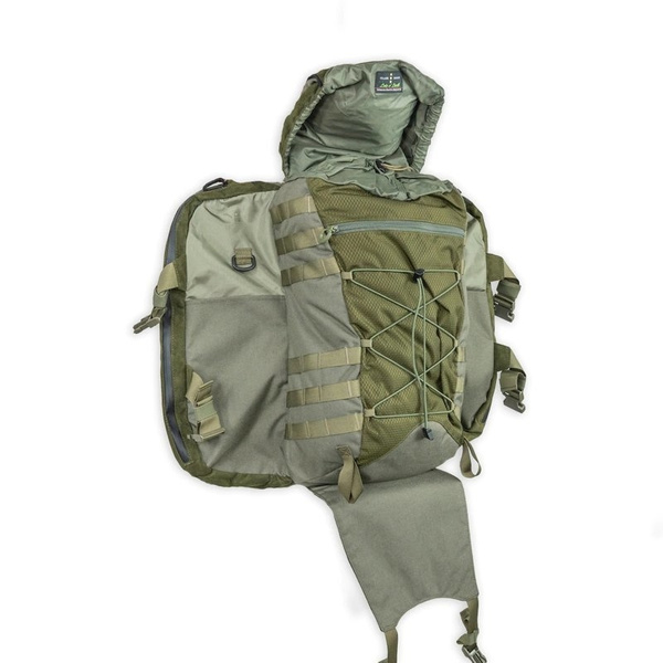 29 liter backpack