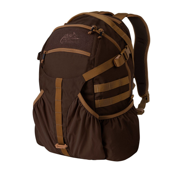 Tactical Backpack Raider Helikon-tex Cordura® Earth Brown / Clay (PL-RID-CD-0A0BA)