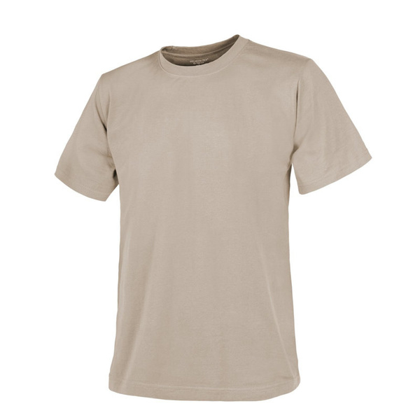t-shirt HELIKON-tex Classic Army T-SHIRT KHAKI New (TS-TSH-CO-13)