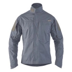 Kurtka Bojowa ALFA Durabo Wolf Grey