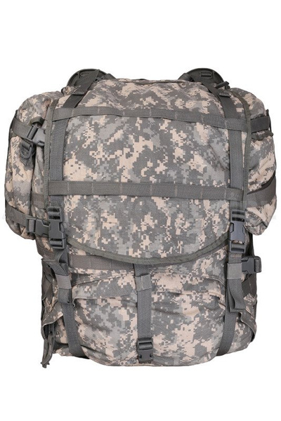 Large molle pack best sale