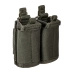 Ładownica Flex DBL Pistol Mag Pouch 2.0 5.11 Ranger Green (56669ABR)