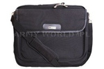 Laptop Bag TARGUS Us Army Two-Compartment Black Original Used