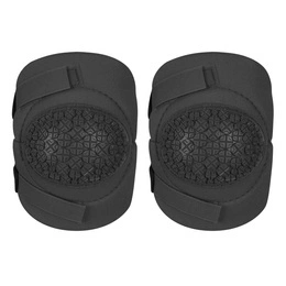 Nałokietniki AltaFLEX 360 Elbow Vibram Cap Czarne (53030.00)