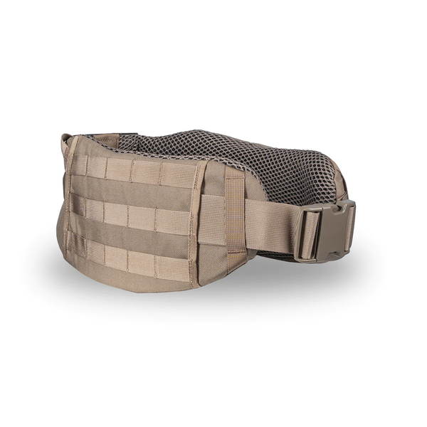 Pas Biodrowy Do Plecaka Eberlestock Padded Hip Belt Dry Earth (HBLPME)